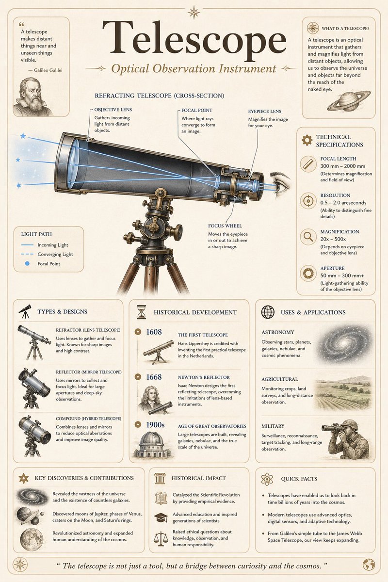 Arctic Fox Encyclopedia Infographic in Vertical Layout — AI result, variation 2 of 2