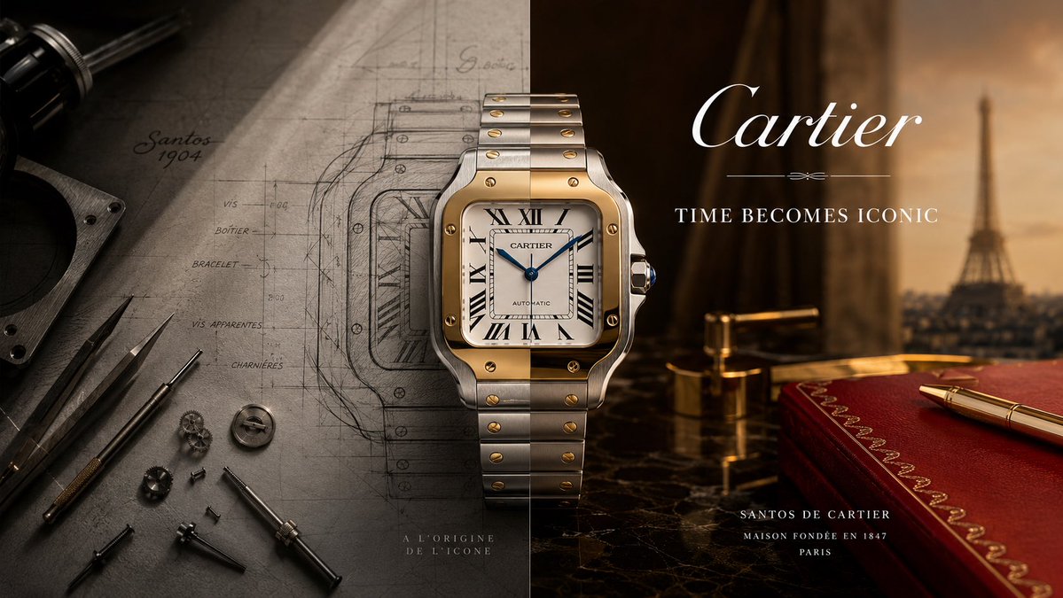 Before and After Product Poster Ad — AI result, variation 3 of 4