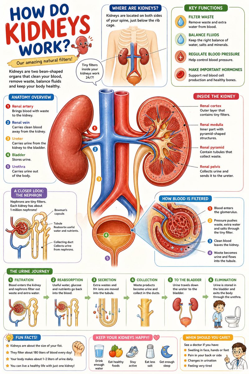 Cutaway Diagram Children's Science Book Illustration — AI result, variation 2 of 4