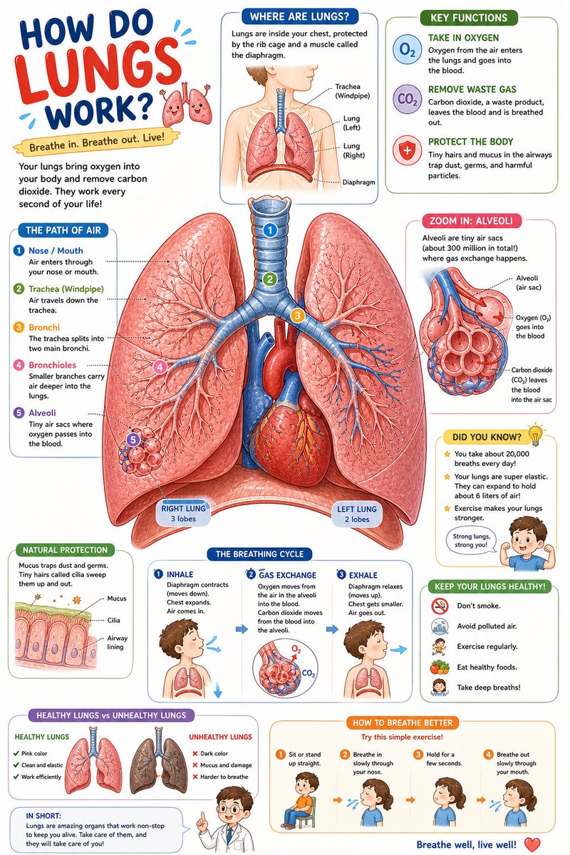 Cutaway Diagram Children's Science Book Illustration — AI result, variation 3 of 4