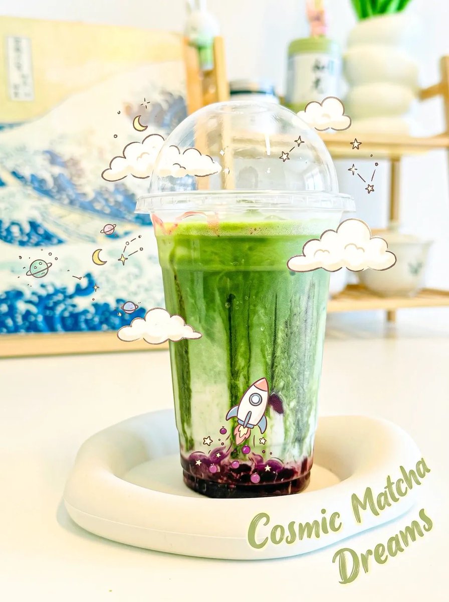 Doodle Overlay Photo With Handwritten Text — AI result, variation 3 of 4