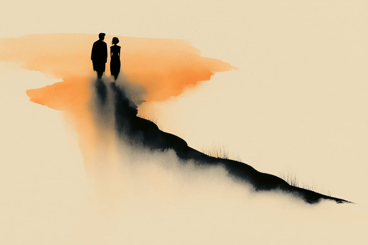 Dreamy Morning Atmosphere Style Image — AI result, variation 2 of 4