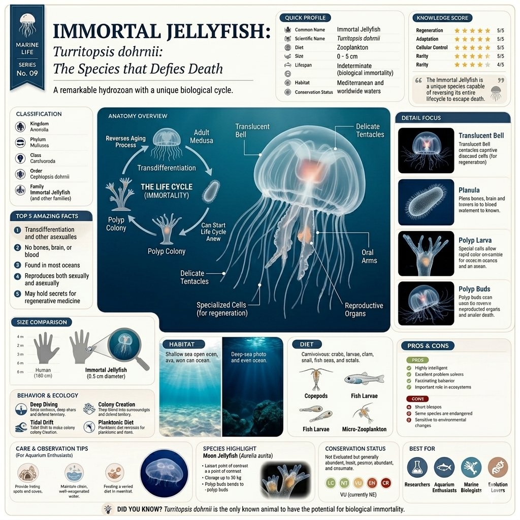 Educational Infographic Layout With 3D Subject Illustration — AI result, variation 2 of 4