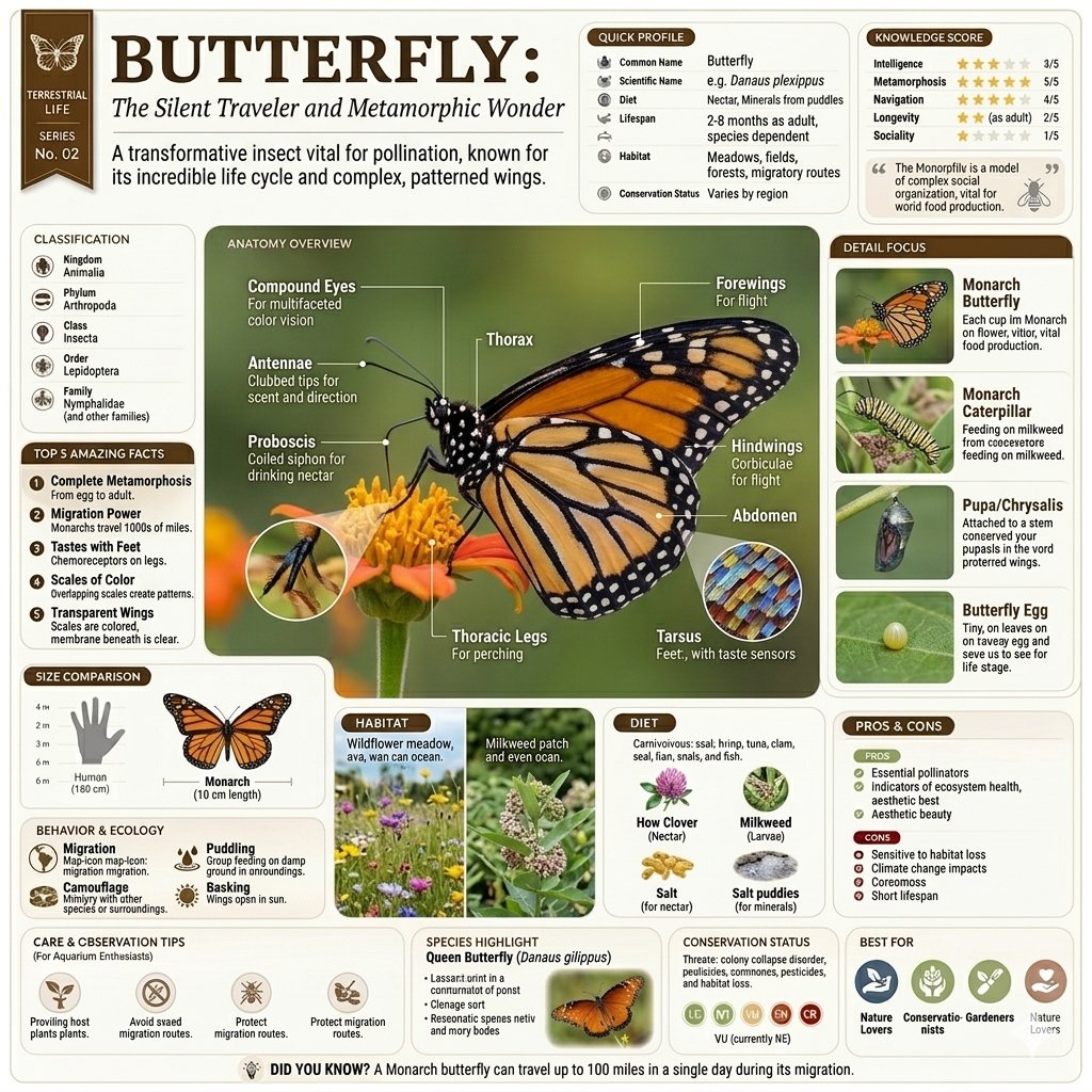 Educational Infographic Layout With 3D Subject Illustration — AI result, variation 4 of 4