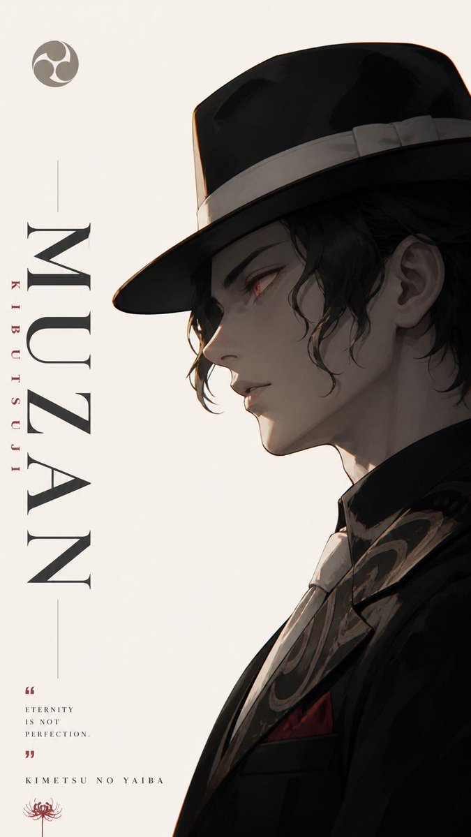 Eren Yeager Thick-Paint Poster With Bold Headline — AI result, variation 2 of 2