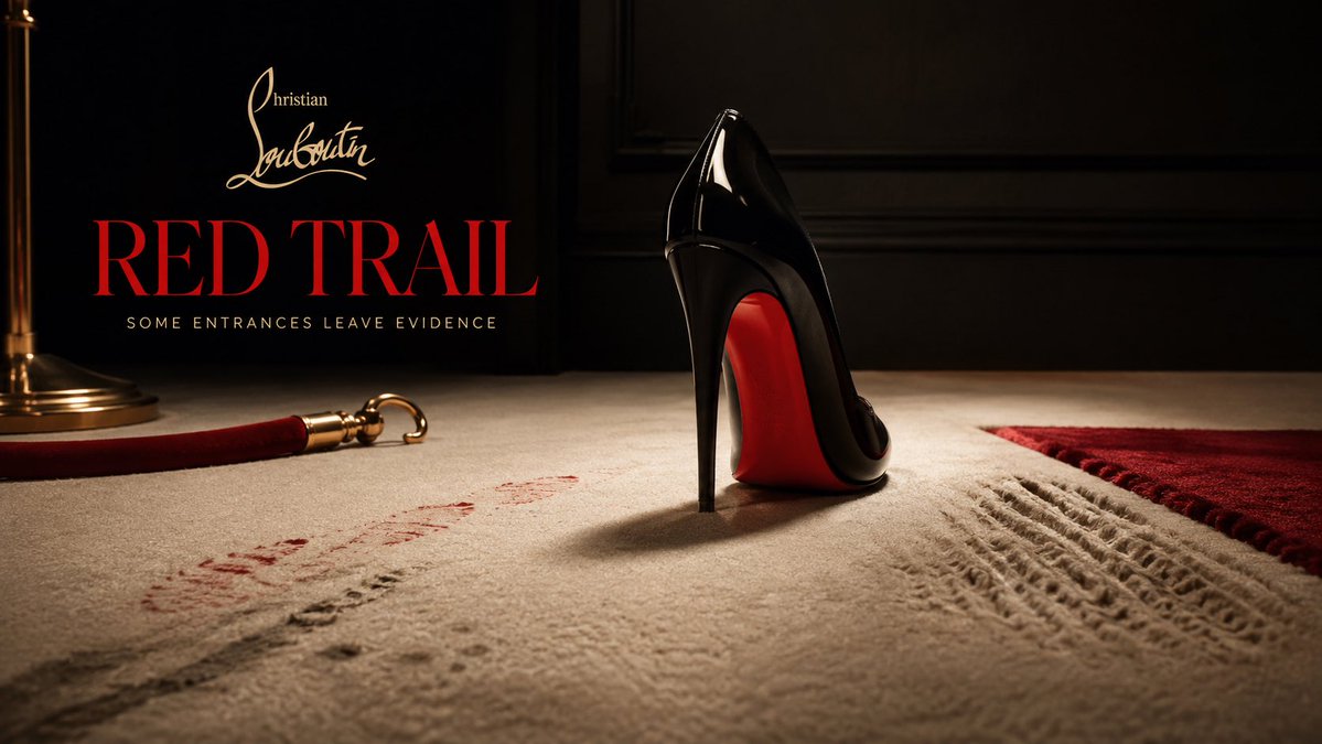 A premium 16:9 campaign where the product sits calm at the center while small physical traces around it point toward one unseen effect. Clean, minimal, and…