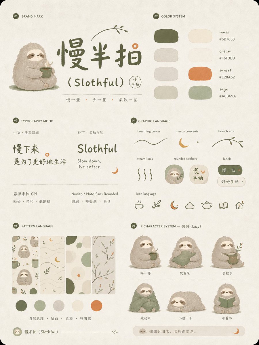 Four-Image Brand Visual Set With Hero, Identity and Packaging — AI result, variation 2 of 4