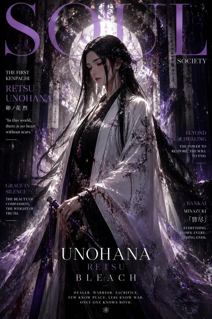 Franchise Hero as Haute Couture Fantasy Cover — AI result, variation 2 of 2