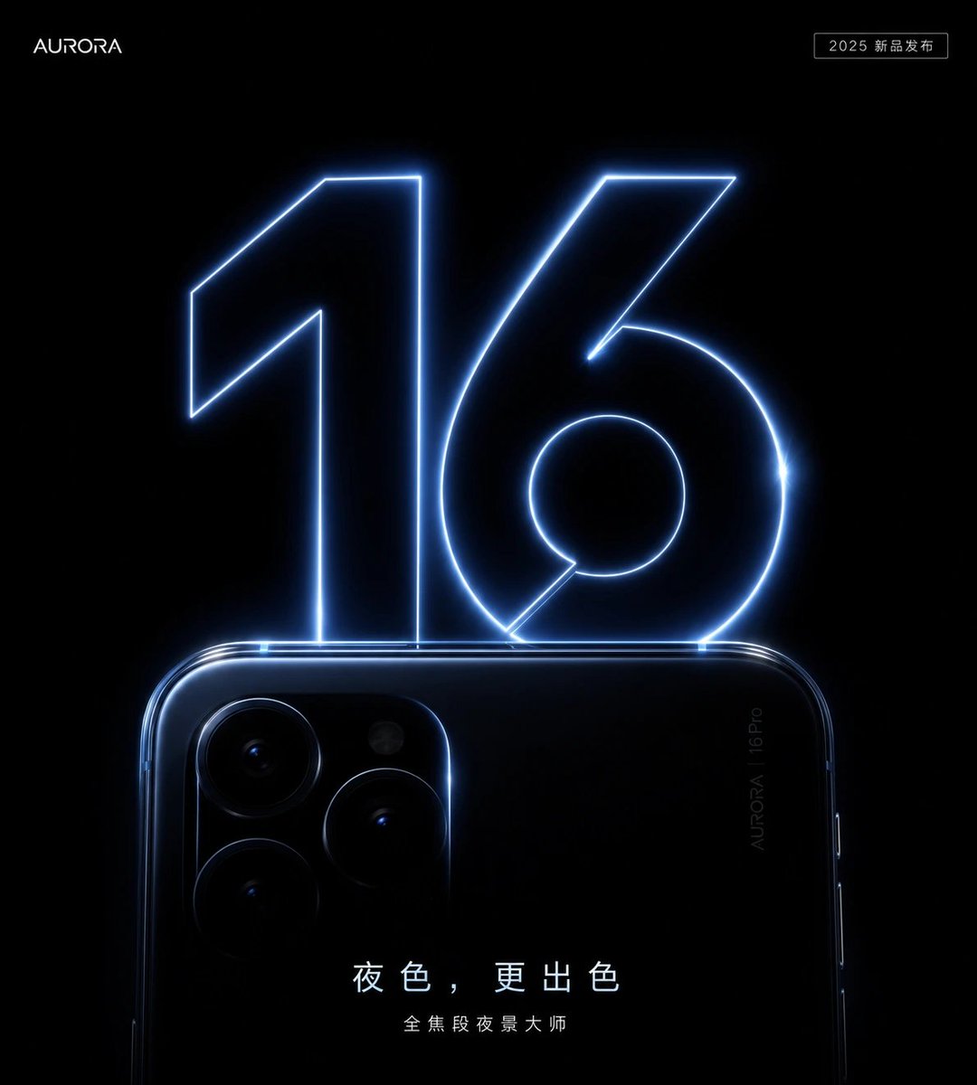 Glowing Doorway Poster With Negative Space — AI result, variation 3 of 4
