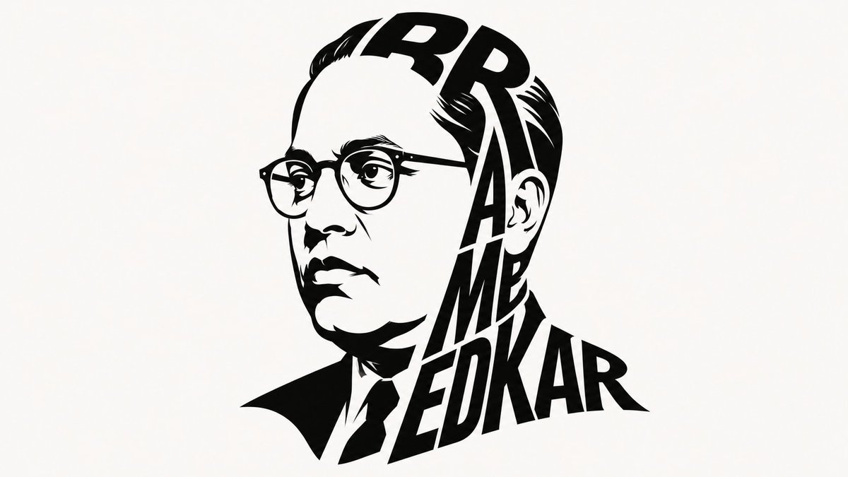 Name Letter Portrait Poster in Monochrome — AI result, variation 4 of 4