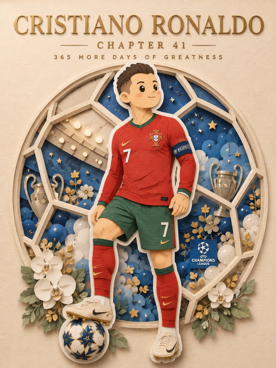 Characters and scenery are built from stacked cardstock layers with clean laser-cut edges and thick white sticker borders. Soft pastel blues, greens and warm…