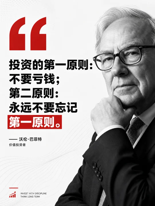 Personal Brand Poster With Layered Portrait and Bold Title — AI result, variation 3 of 4