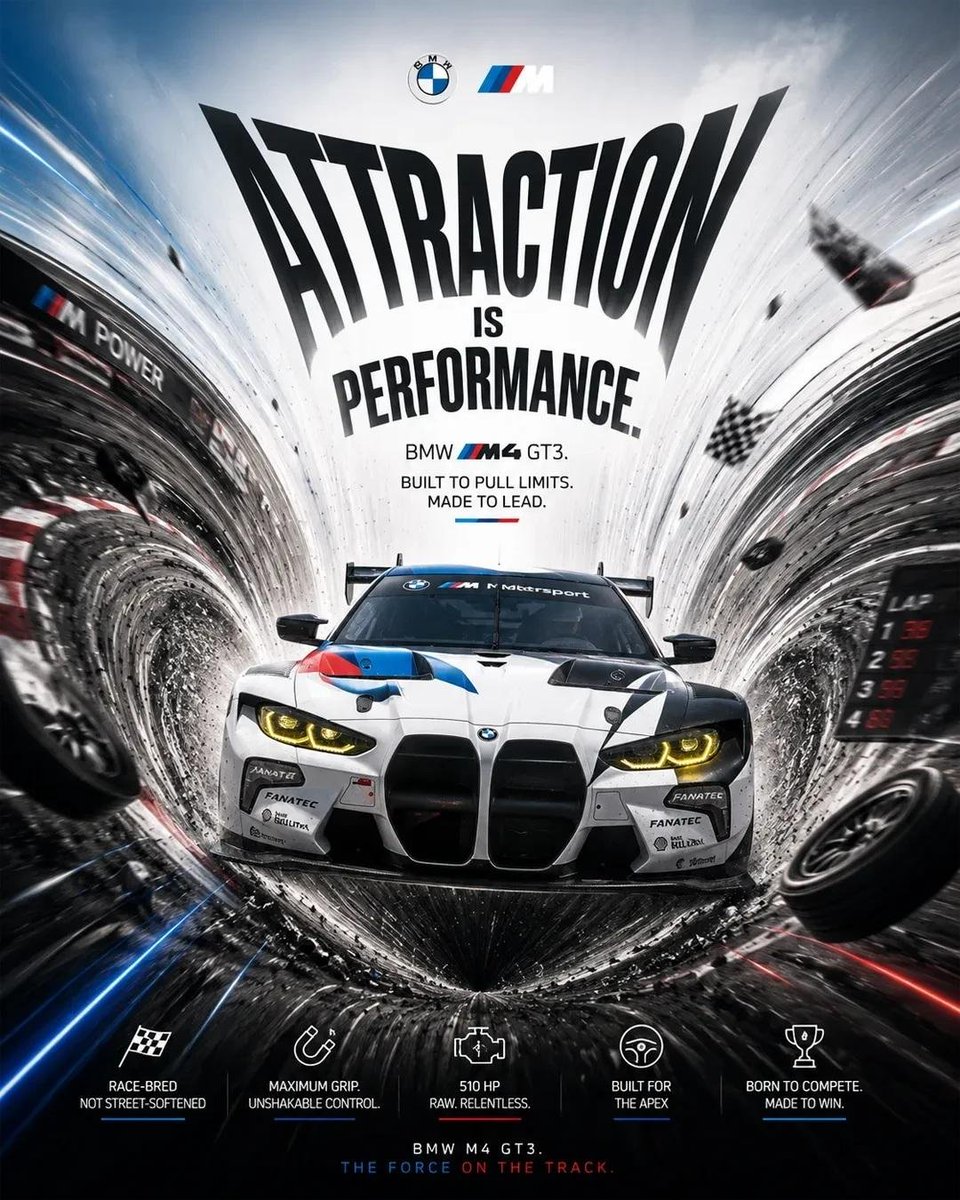 Product Gravity Advertising Poster for Brands — AI result, variation 2 of 4