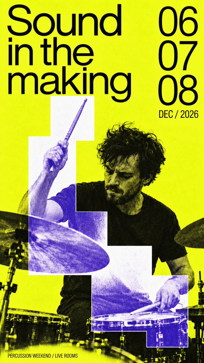 Stepped Duotone Event Poster for Sports and Crafts — AI result, variation 3 of 4