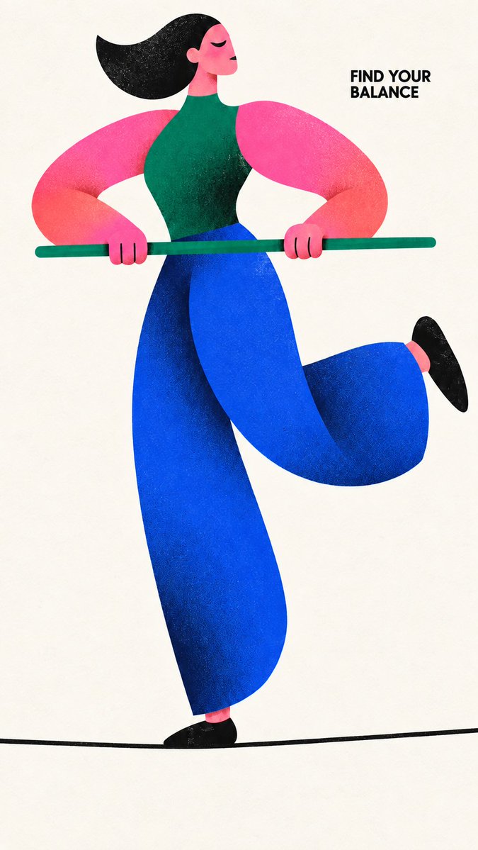 Stippled Paper Figure Poster Art — AI result, variation 4 of 4