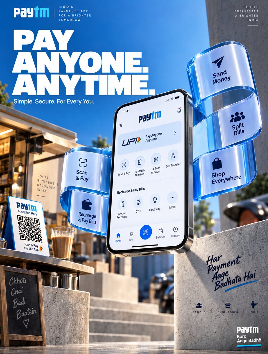 Venmo Dimensional Payment Poster in Swiss Style — AI result, variation 3 of 4
