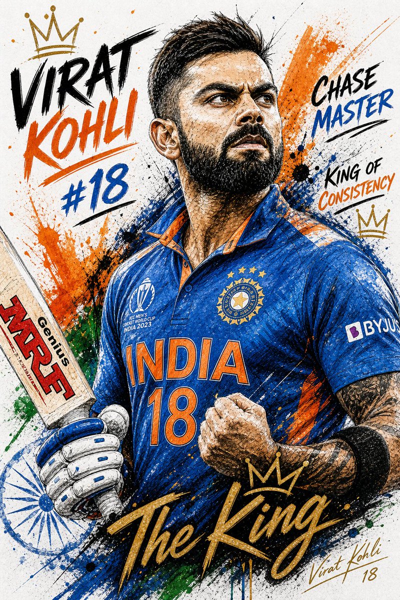 Watercolor Sports Poster With Ink Sketch Athlete — AI result, variation 4 of 4