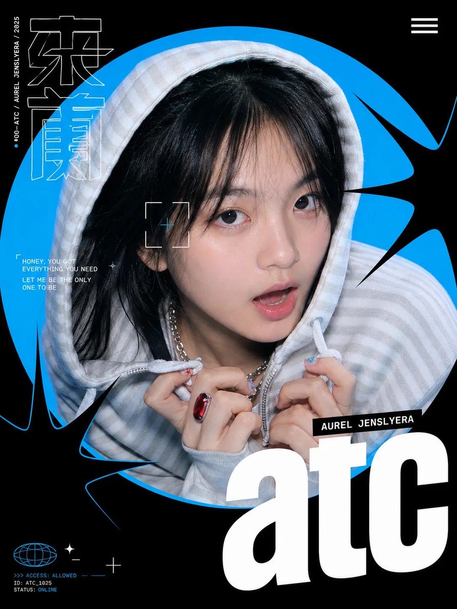 Y2K Pop Street Editorial Collage With Graffiti Type — AI result, variation 2 of 3